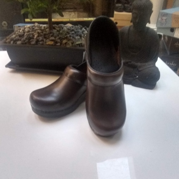 Sanita Signature Pro Brown NEW - Picture 2 of 6